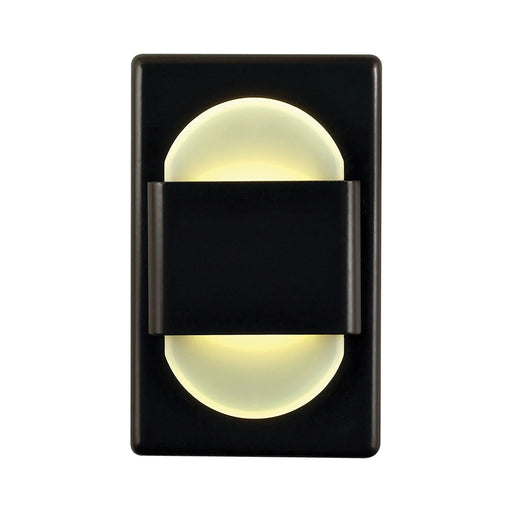 ELK Home - WLE105DR32K-10-B - LED Step Light - Ez Step Led - Bronze