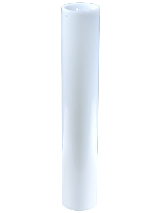 Meyda Tiffany - 116570 - Shade - Cylindre - Pewter