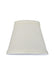 Meyda Tiffany - 116575 - Shade - Natural Linen - Natural Linen