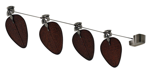 Fanimation - FP780PW - Motor - Punkah - Pewter