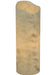 Meyda Tiffany - 123464 - Shade - Cylindre - Timeless Bronze