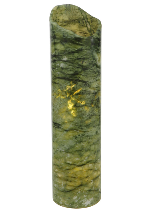 Meyda Tiffany - 123474 - Shade - Cylindre - Antique Copper