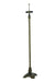 Meyda Tiffany - 118693 - Two Light Floor Base - Laguna