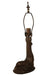 Meyda Tiffany - 11957 - One Light Table Base - Garden