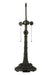 Meyda Tiffany - 12608 - One Light Mini Lamp - Twin Cherub - Antique Copper