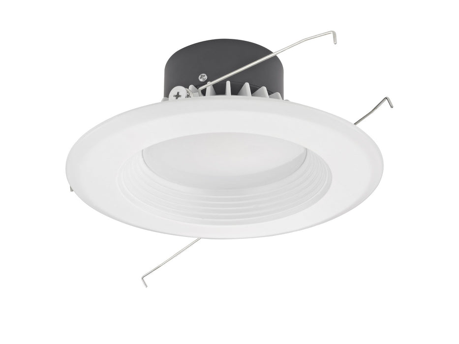 Dolan Designs - 10900-05 - LED Retrofit Recessed Light Module - Recesso - White