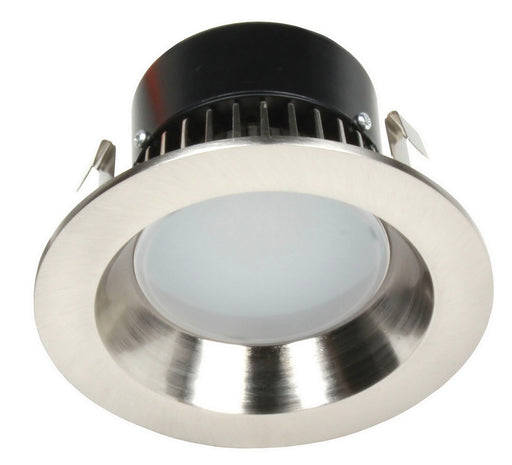 Dolan Designs - 10905-09 - LED Retrofit Recessed Light Module - Recesso - Satin Nickel