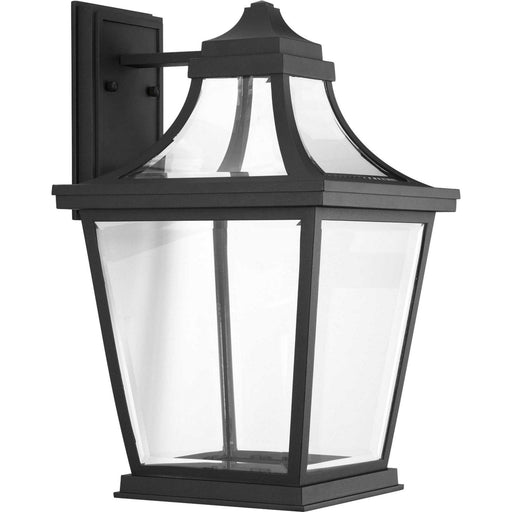 Progress Lighting - P6058-3130K9 - One Light Wall Lantern - Endorse - Black