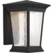 Progress Lighting - P6068-3130K9 - One Light Wall Lantern - Arrive - Black
