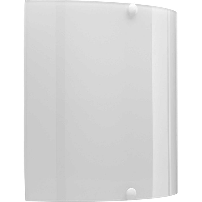 Progress Lighting - P7093-3030K9 - One Light Wall Sconce - LED Wall Sconce - White