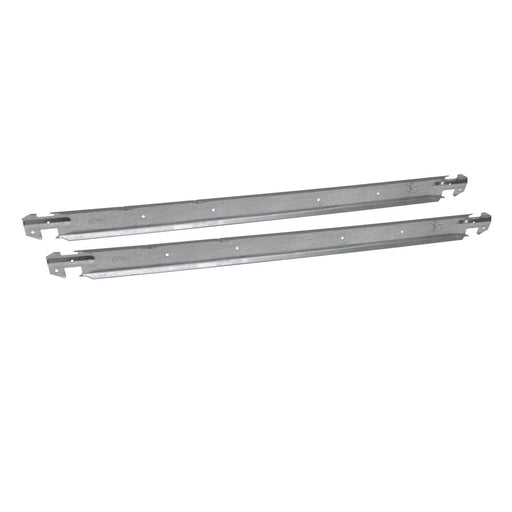 Progress Lighting - P8725-01 - Recessed Accessory Bar Hangers for T-bar - Recessed - No Finish