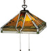 Meyda Tiffany - 130750 - Pendant - Abilene