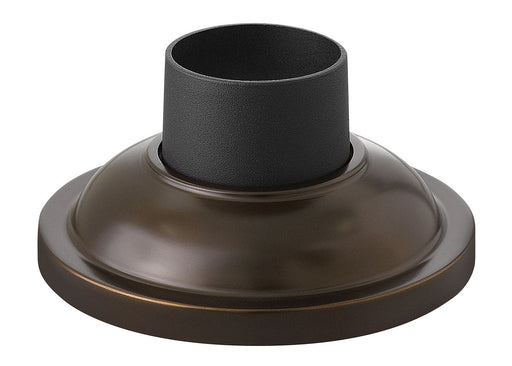 Hinkley - 1304CB - Pier Mount Base - Pier Mount - Copper Bronze