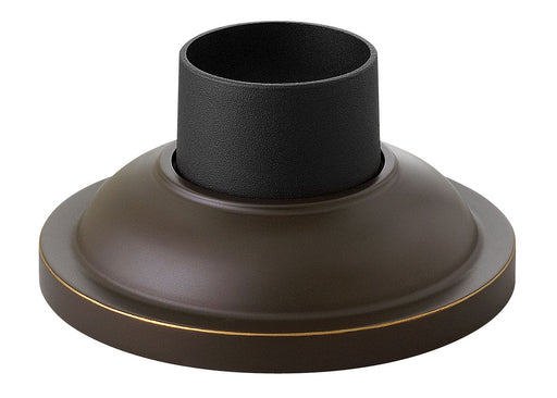 Hinkley - 1304OB - Pier Mount Base - Pier Mount - Olde Bronze