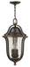 Hinkley - 2642OB - Three Light Hanging Lantern - Bolla - Olde Bronze