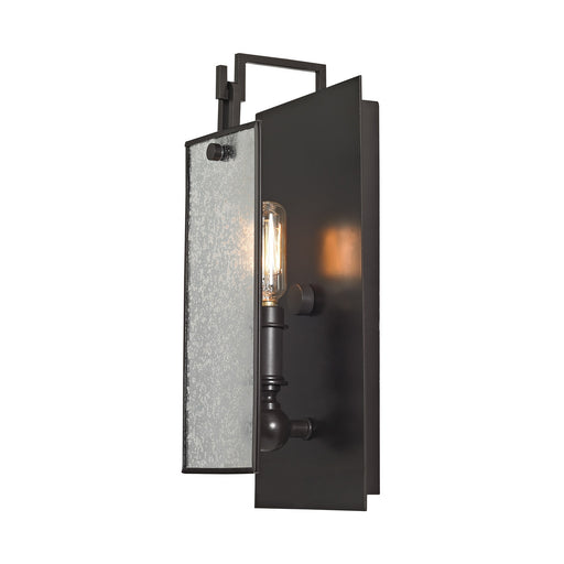 ELK Home - 57090/1 - One Light Wall Sconce - Lindhurst - Oil Rubbed Bronze