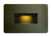 Hinkley - 58508MZ - LED Landscape Deck - Luna - Matte Bronze