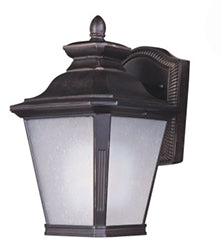 Maxim - 51123FSBZ - LED Outdoor Wall Sconce - Knoxville LED - Bronze