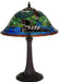 Meyda Tiffany - 139968 - One Light Table Lamp - Loon
