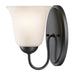ELK Home - 1251WS/10 - One Light Vanity - Conway - Oil Rubbed Bronze