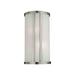ELK Home - 5102WS/20 - Two Light Wall Sconce - Wall Sconces - Brushed Nickel