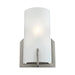 ELK Home - 5111WS/20 - One Light Wall Sconce - Wall Sconces - Brushed Nickel