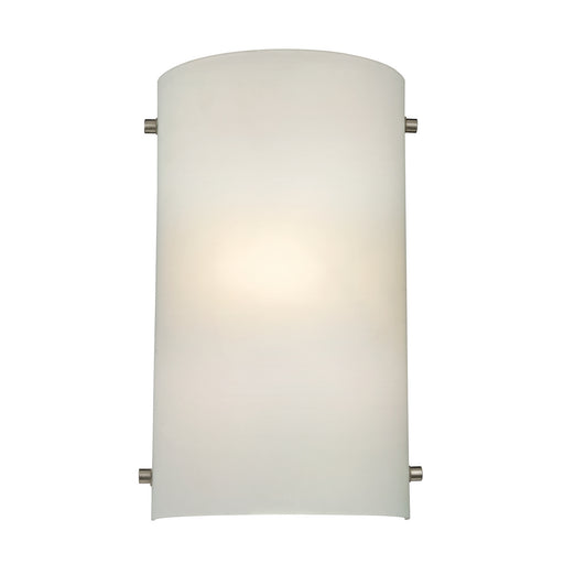 ELK Home - 5161WS/99 - One Light Wall Sconce - Wall Sconces - Brushed Nickel