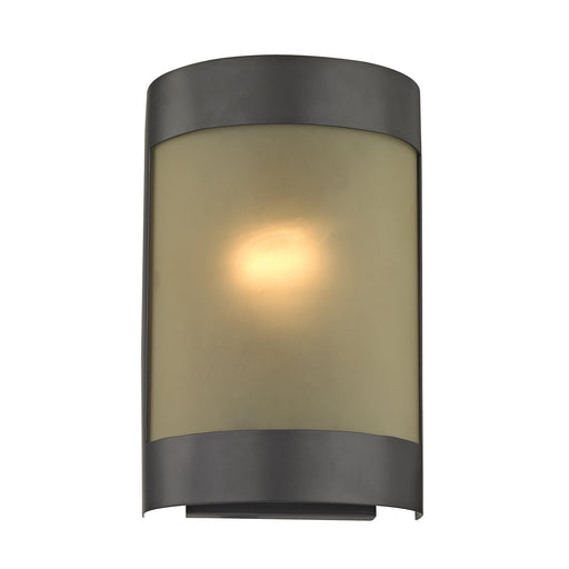 ELK Home - 5181WS/10 - One Light Wall Sconce - Wall Sconces - Oil Rubbed Bronze