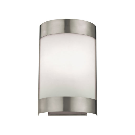 ELK Home - 5181WS/20 - One Light Wall Sconce - Wall Sconces - Brushed Nickel