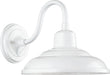 Quorum - 770-8 - One Light Wall Mount - Signature - Studio White