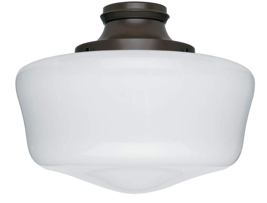 Hunter Original One Light Fan Light Kit