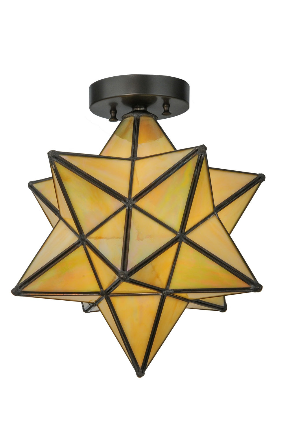 Semi-Flush Mount Lighting