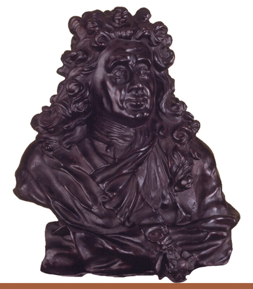 Meyda Tiffany - 24732 - Statue - Samuel Bernard - Rust