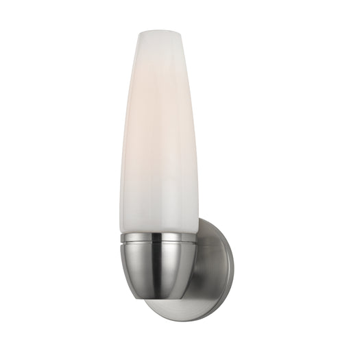 Hudson Valley - 5001-SN - One Light Wall Sconce - Cold Spring - Satin Nickel