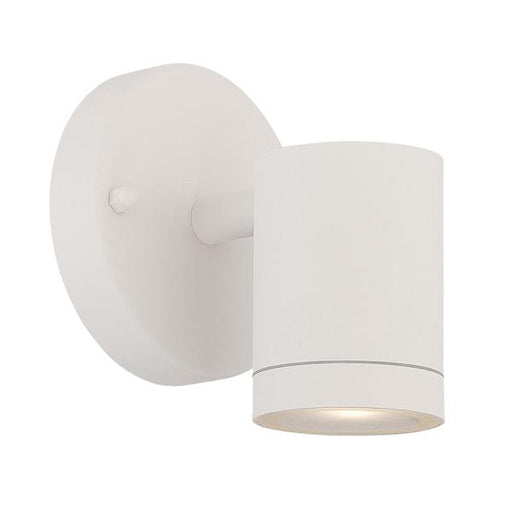 Acclaim Lighting - 1401TW - One Light Outdoor Wall Mount - Led Wall Sconces - Textured White