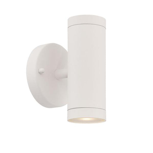 Acclaim Lighting - 1402TW - Two Light Outdoor Wall Mount - Led Wall Sconces - Textured White