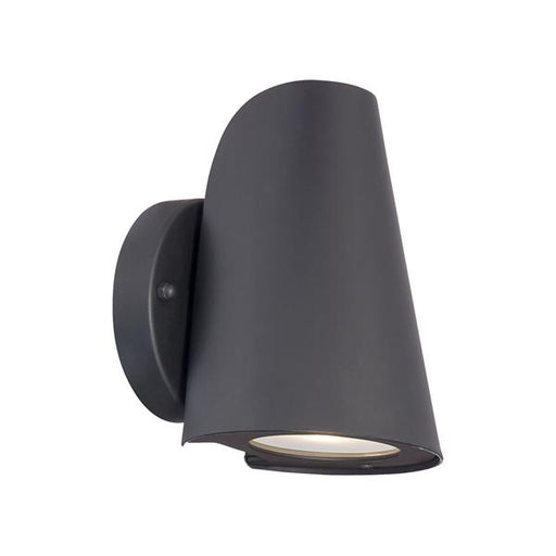 Acclaim Lighting - 1405BK - One Light Outdoor Wall Mount - Led Wall Sconces - Matte Black
