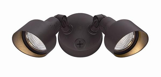 Acclaim Lighting - LFL2ABZ - Two Light Outdoor Light Fixture - Led Floodlights - Architectural Bronze