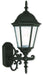 Livex Lighting - 75463-14 - One Light Outdoor Wall Lantern - Hamilton - Textured Black