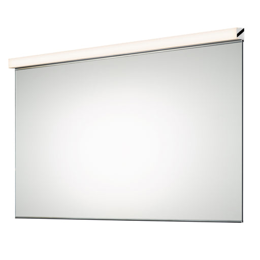 Sonneman - 2552.01 - LED Mirror Kit - Vanity™ - Polished Chrome