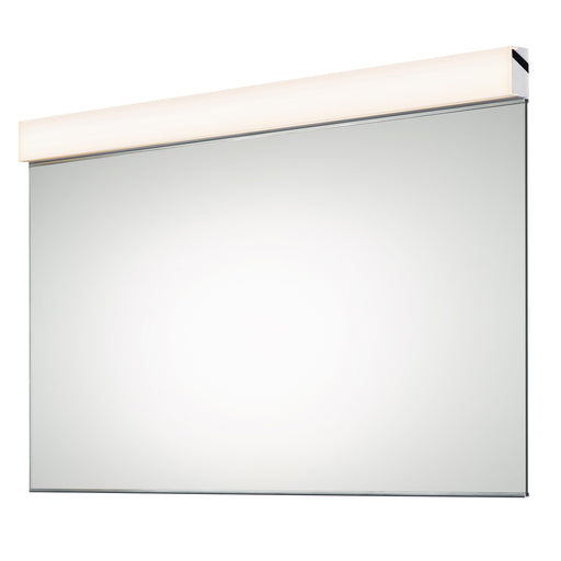 Sonneman - 2556.01 - LED Mirror Kit - Vanity™ - Polished Chrome