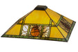 Meyda Tiffany - 50901 - Shade - Pinecone Ridge - Custom