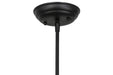 Meyda Tiffany - 73646 - One Light Pendant Hardware - Lamp Bases And Fixture Hardware - Black