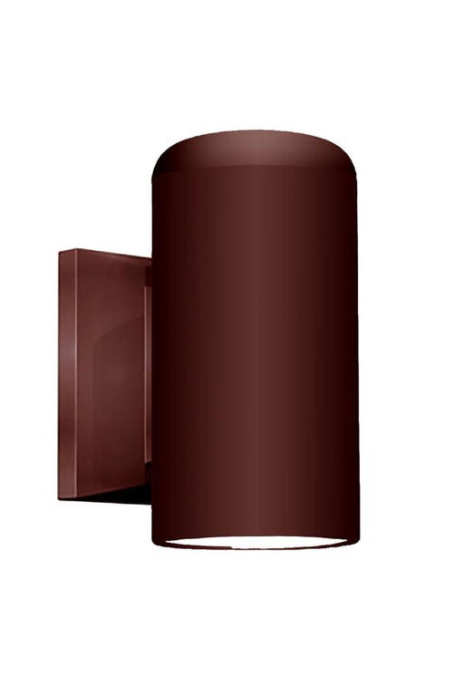 Acclaim Lighting - 31991ABZ - One Light Outdoor Wall Mount - Wall Sconces - Architectural Bronze