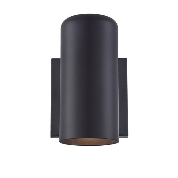 Acclaim Lighting - 31991BK - One Light Outdoor Wall Mount - Wall Sconces - Matte Black