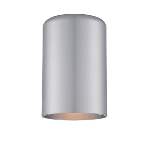 Acclaim Lighting - 31992BS - One Light Outdoor Wall Mount - Wall Sconces - Brushed Silver