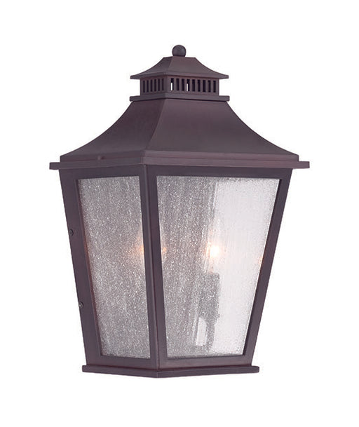 Acclaim Lighting - 32013ABZ - Two Light Wall Mount - Chapel Hill - Architectural Bronze