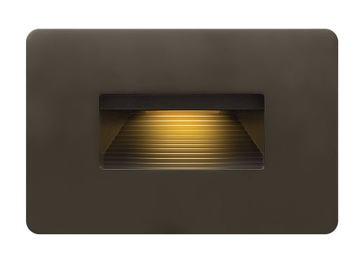 Hinkley - 15508BZ - LED Landscape Deck - Luna - Bronze