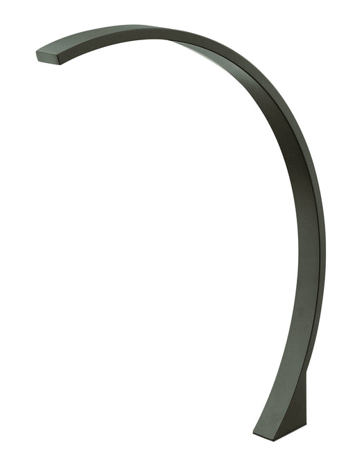 Hinkley - 15714BZ - LED Landscape Path - Path Arc - Bronze