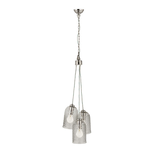ELK Home - 8983-025 - One Light Mini Pendant - No Collection - Clear